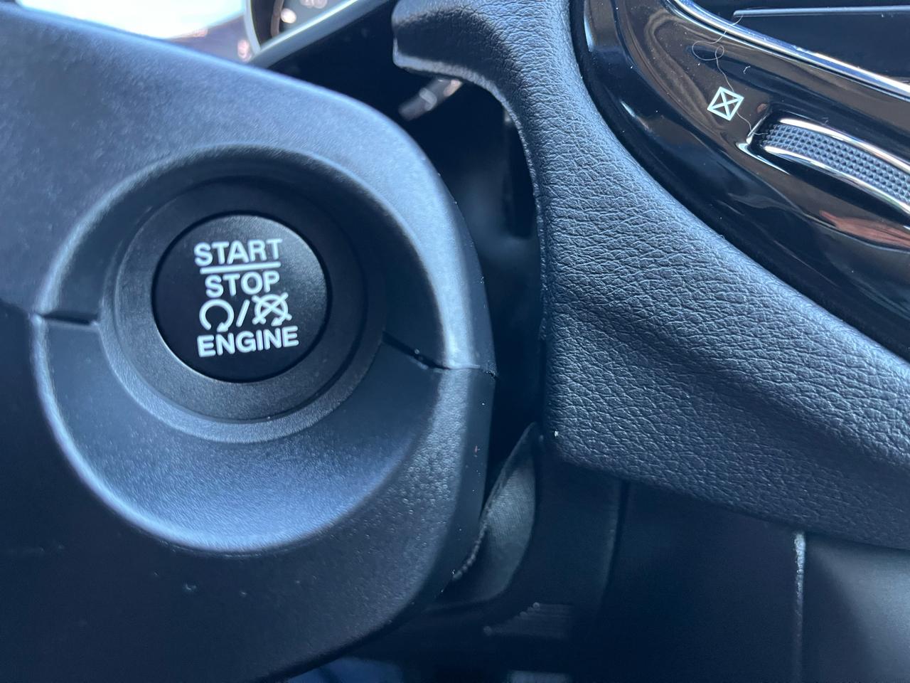 Jeep Compass Altitude 4x4 2021