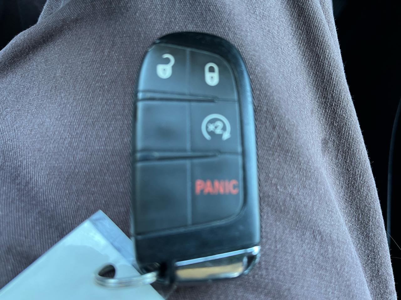 Jeep Compass Altitude 4x4 2021