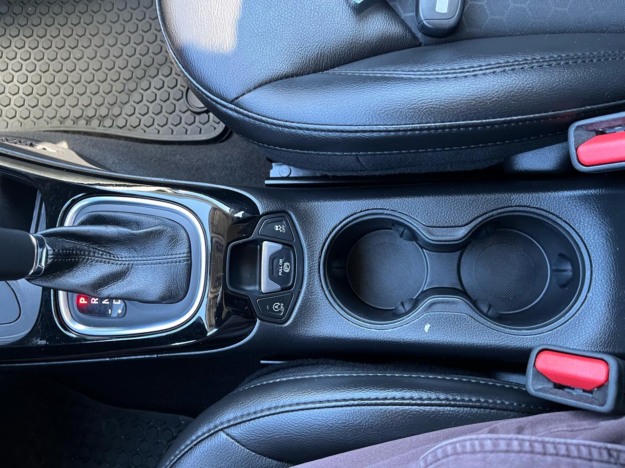 Jeep Compass Altitude 4x4 2021