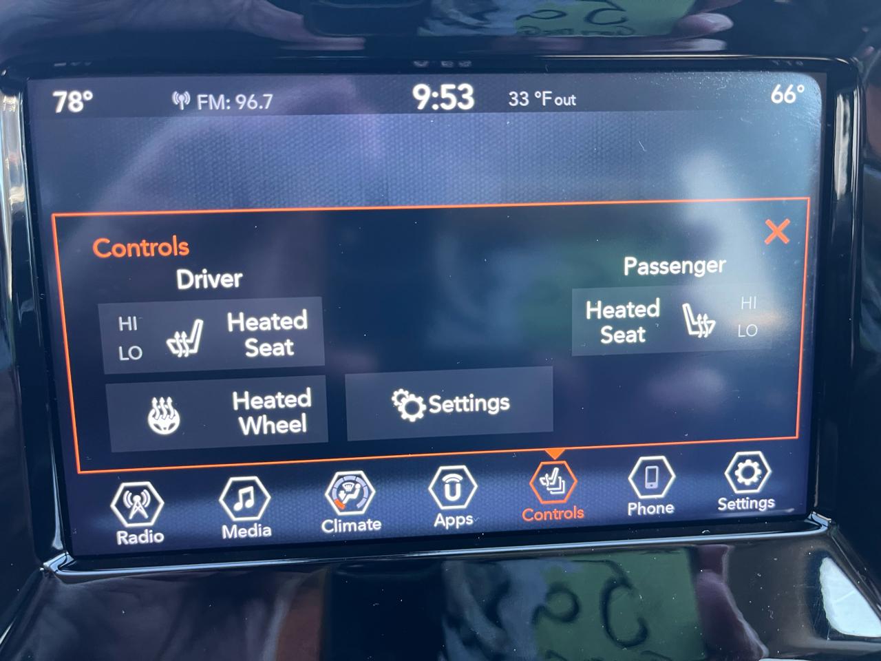 Jeep Compass Altitude 4x4 2021