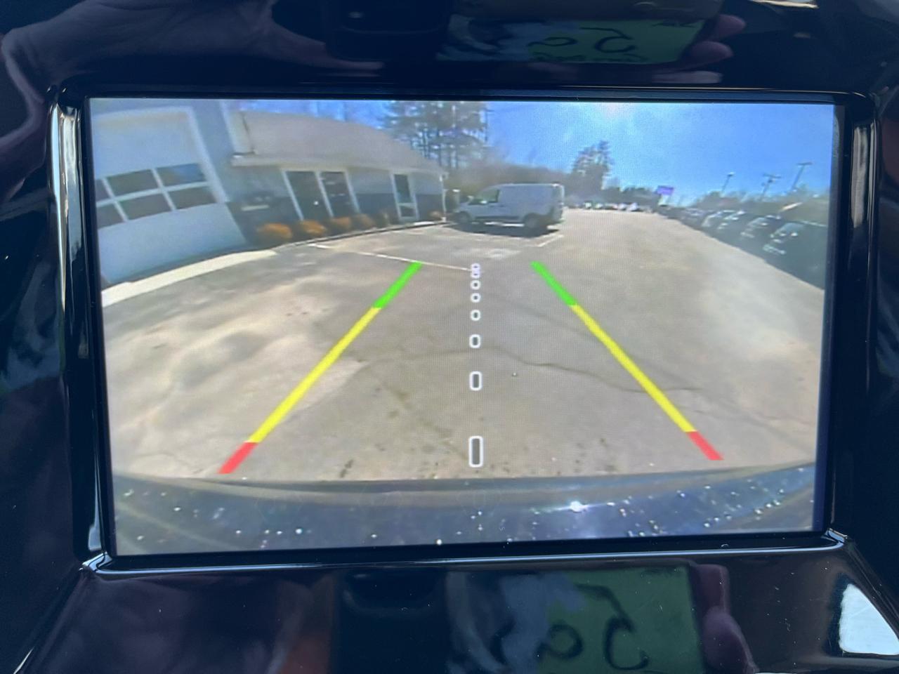 Jeep Compass Altitude 4x4 2021