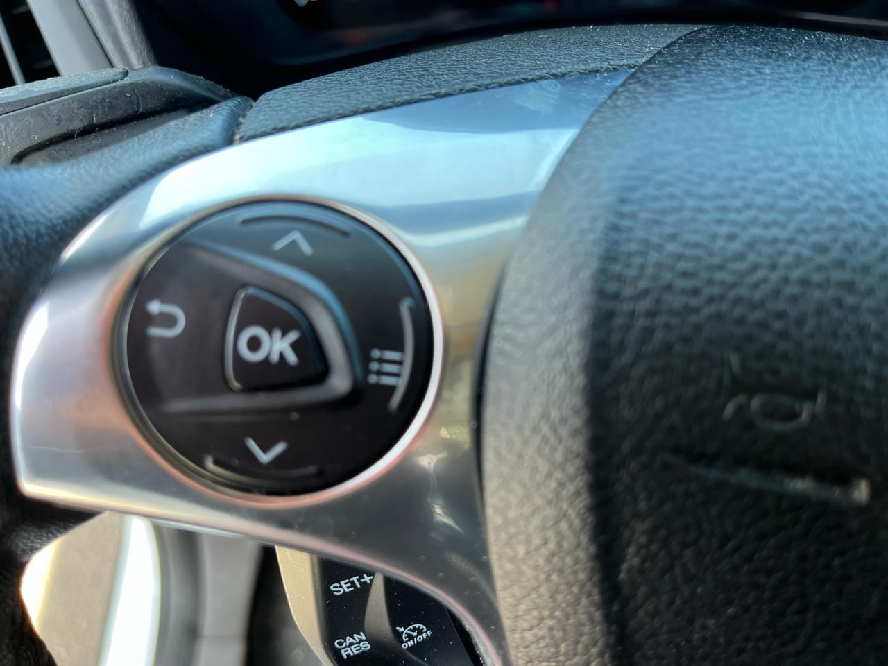 Ford Transit Connect Cargo Van XL LWB w/Rear Liftgate 2020