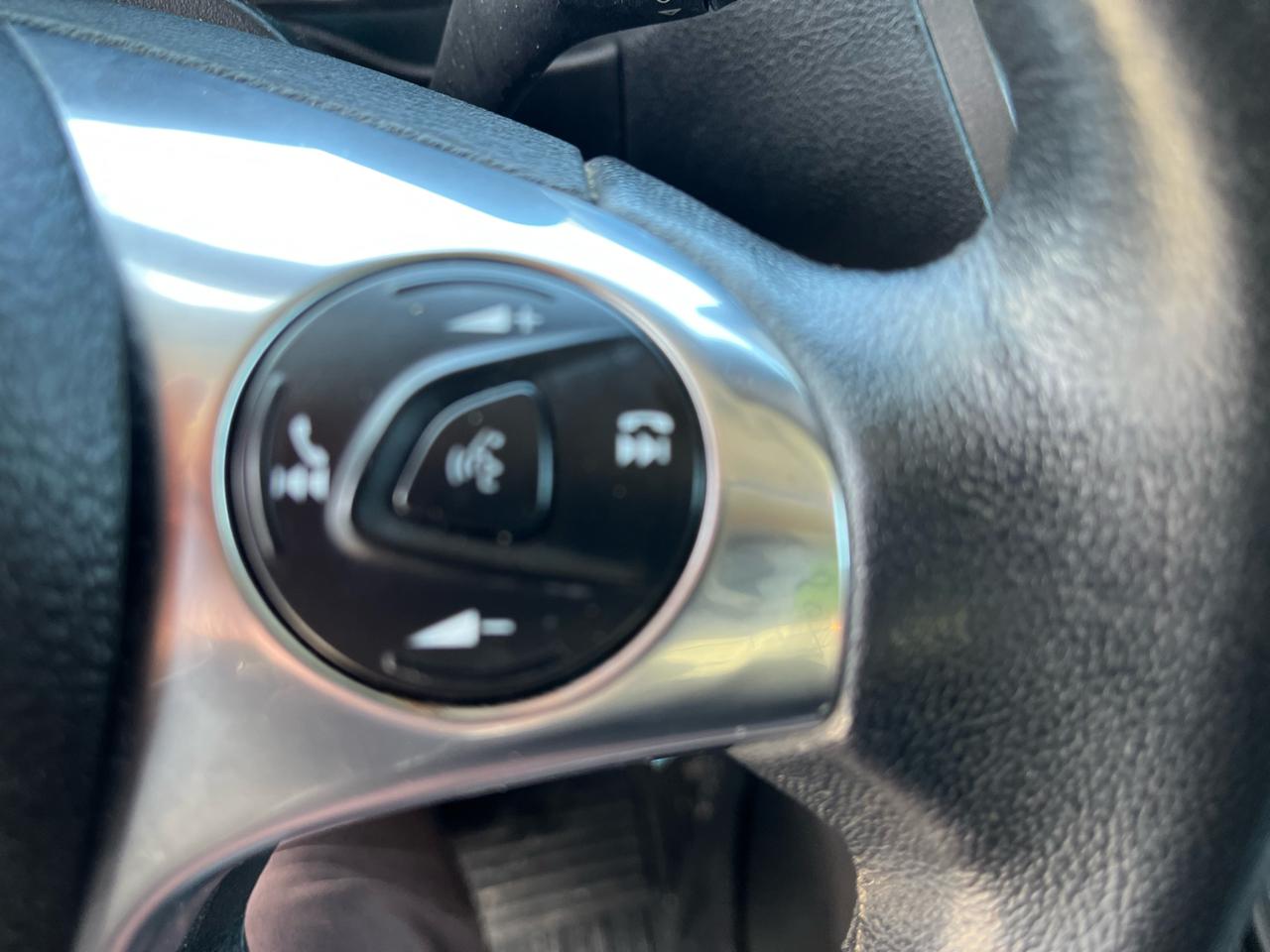 Ford Transit Connect Cargo Van XL LWB w/Rear Liftgate 2020