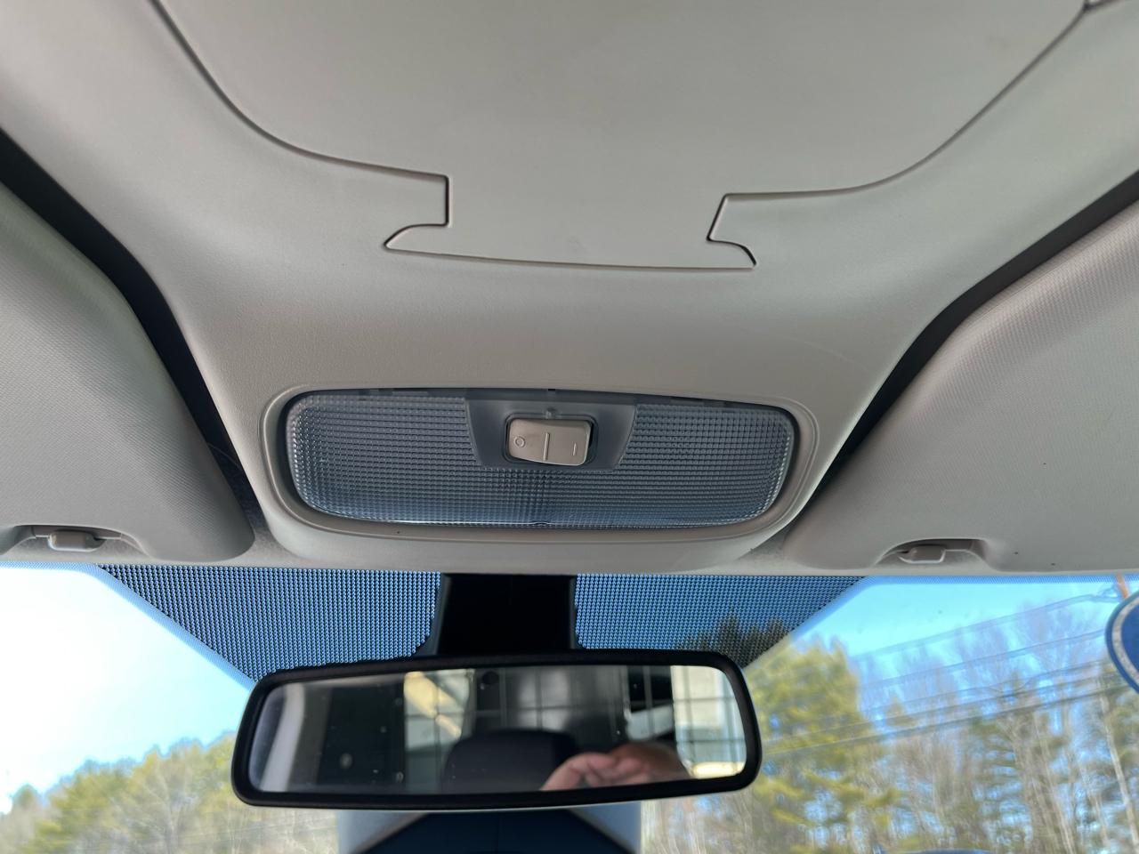 Ford Transit Connect Cargo Van XL LWB w/Rear Liftgate 2020