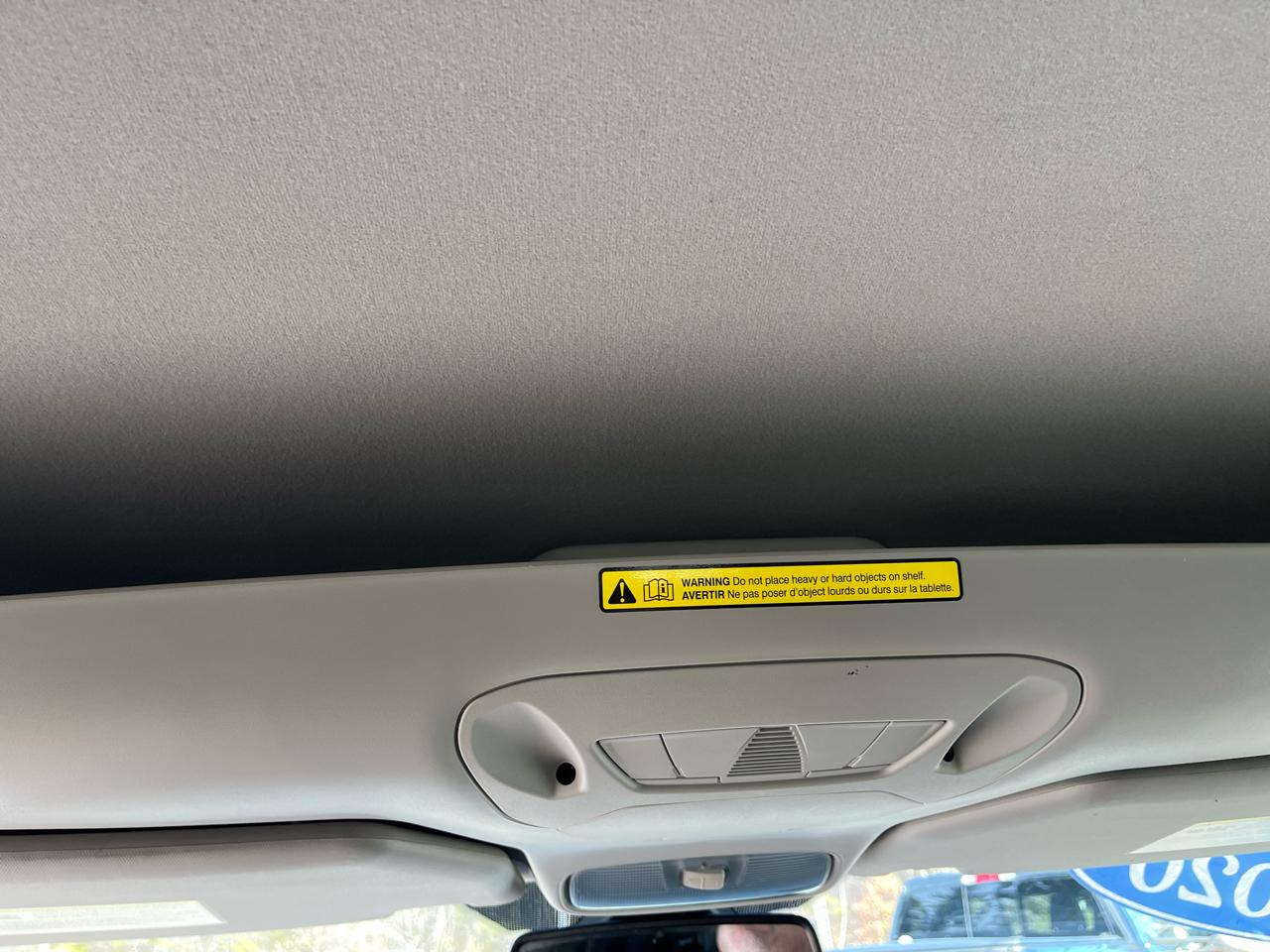 Ford Transit Connect Cargo Van XL LWB w/Rear Liftgate 2020