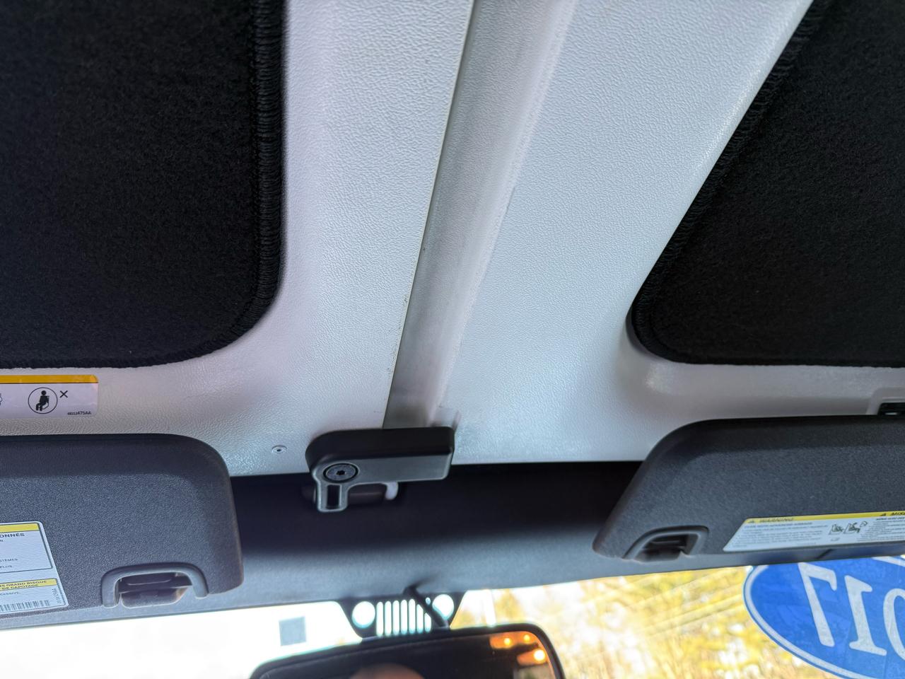 Jeep Wrangler Unlimited Sport 4WD 2017