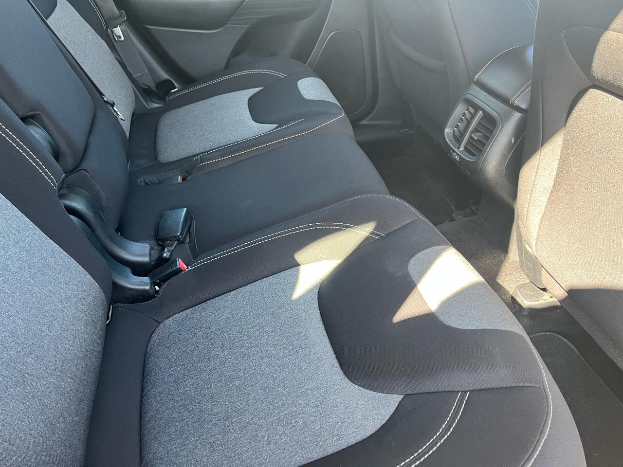 Jeep Cherokee Sport 4WD 2014