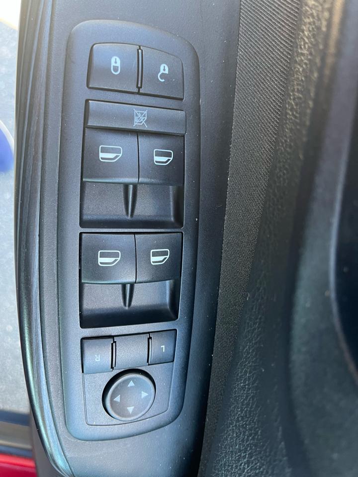 Jeep Cherokee Sport 4WD 2014