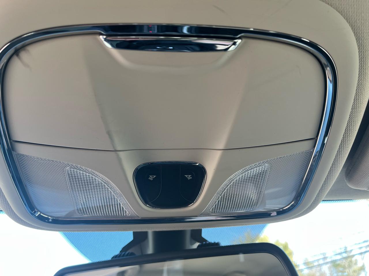 Jeep Cherokee Sport 4WD 2014