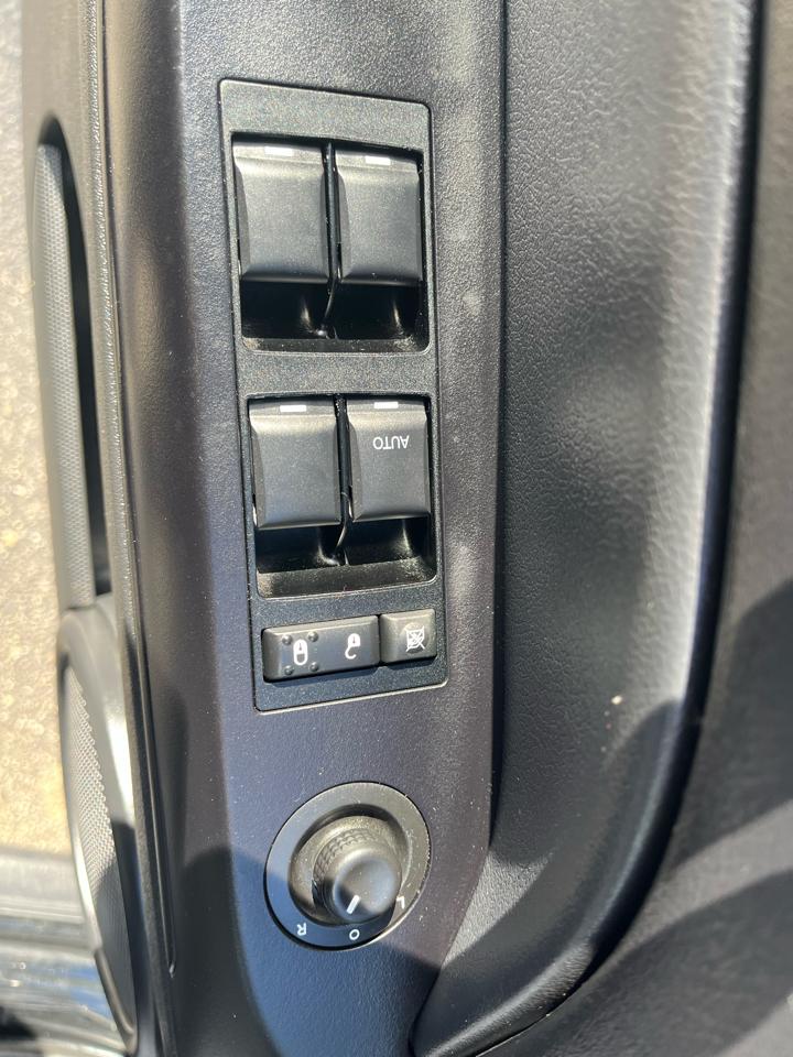 Jeep Patriot Latitude 4WD 2014