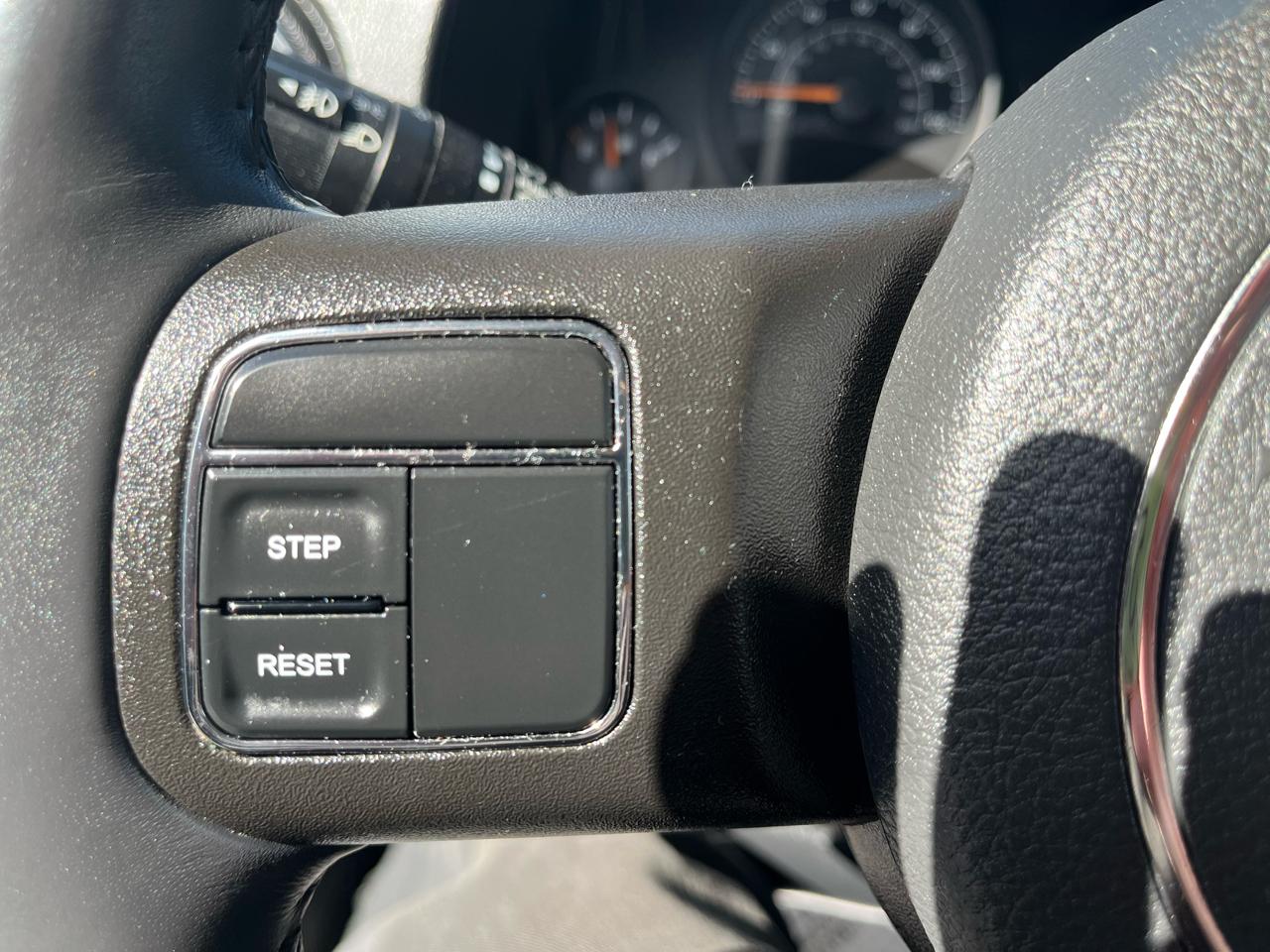 Jeep Patriot Latitude 4WD 2014