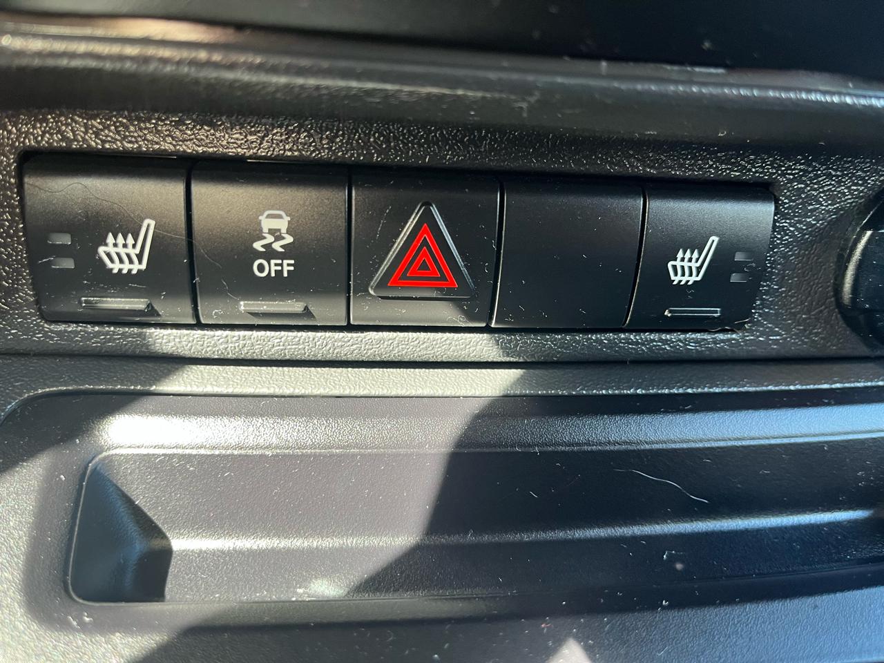 Jeep Patriot Latitude 4WD 2014