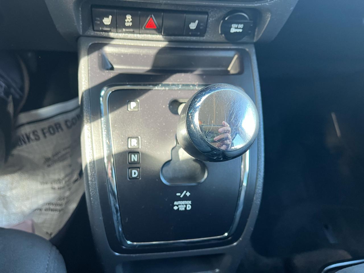 Jeep Patriot Latitude 4WD 2014