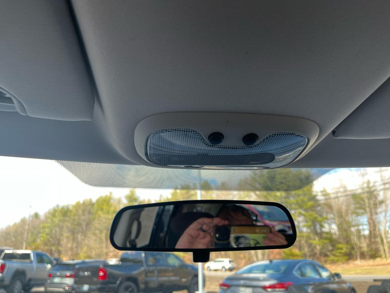 Jeep Patriot Latitude 4WD 2014