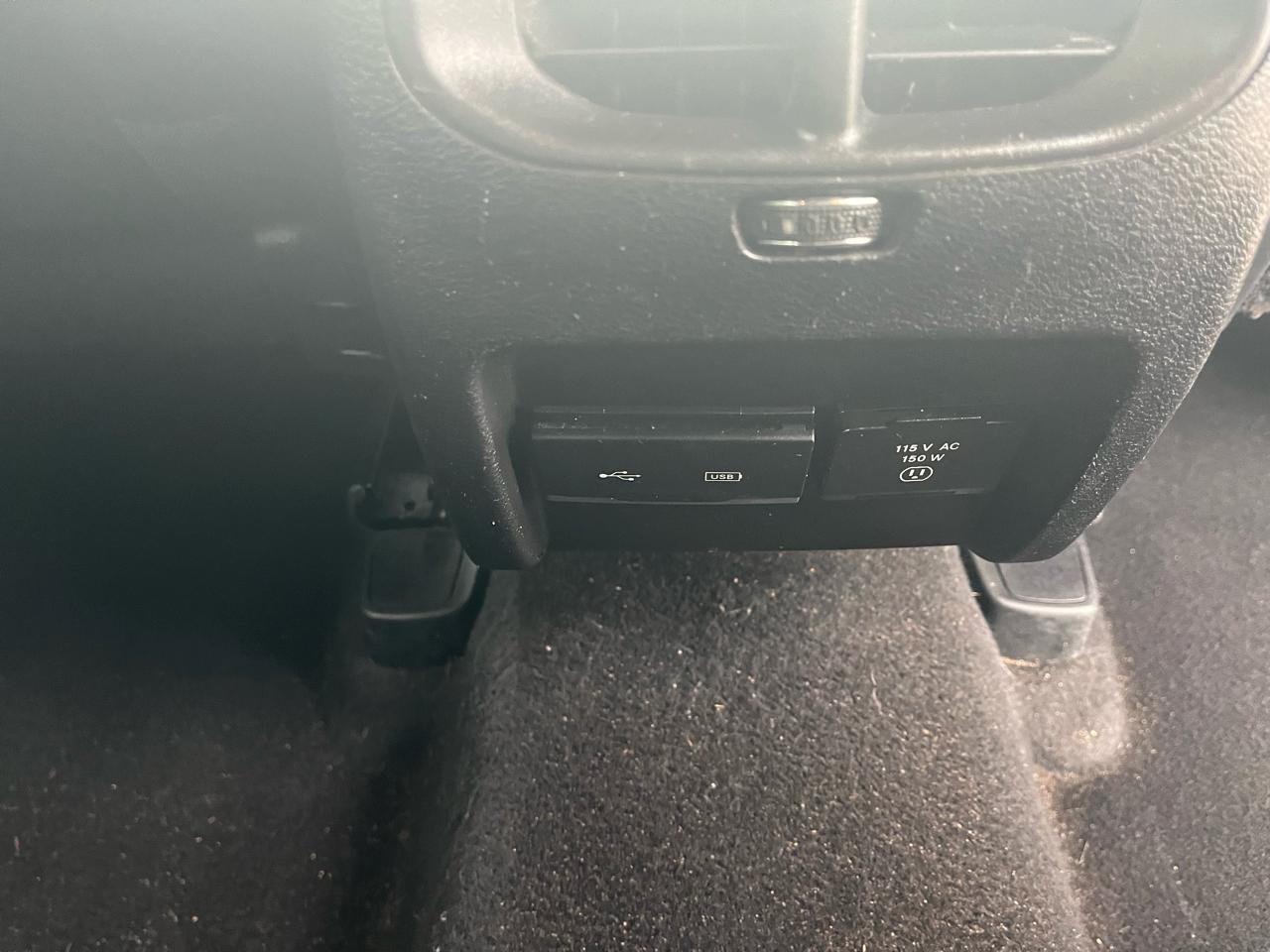 Jeep Cherokee Limited 4WD 2020