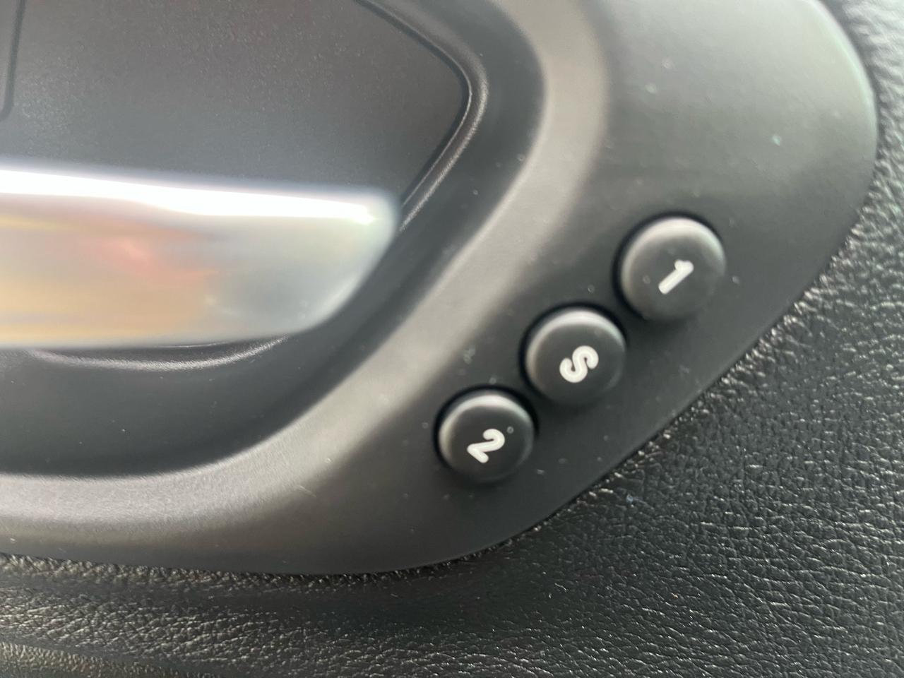 Jeep Cherokee Limited 4WD 2020