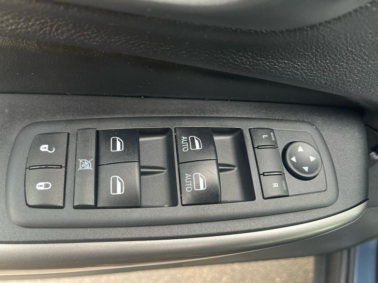 Jeep Cherokee Limited 4WD 2020