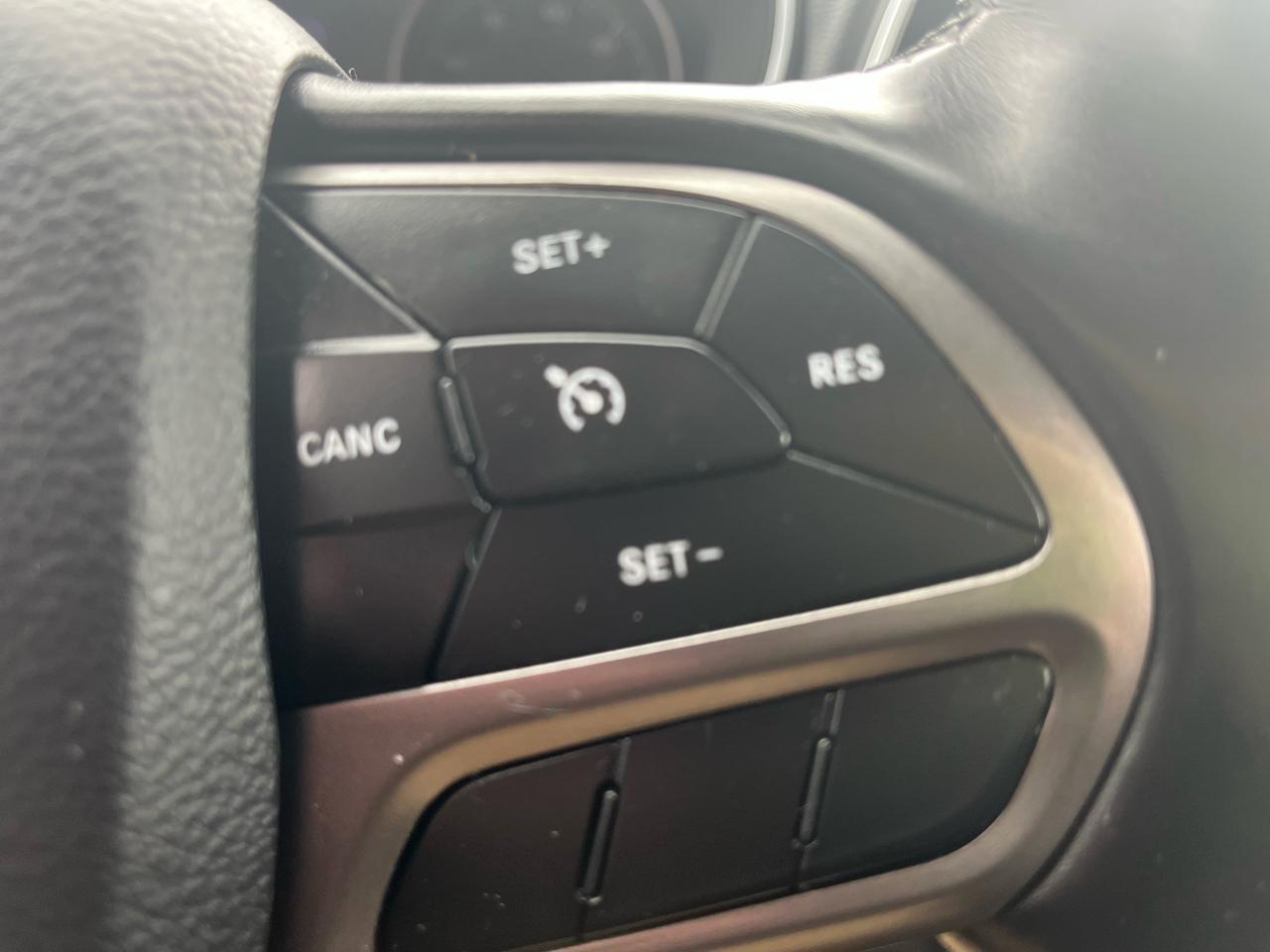 Jeep Cherokee Limited 4WD 2020