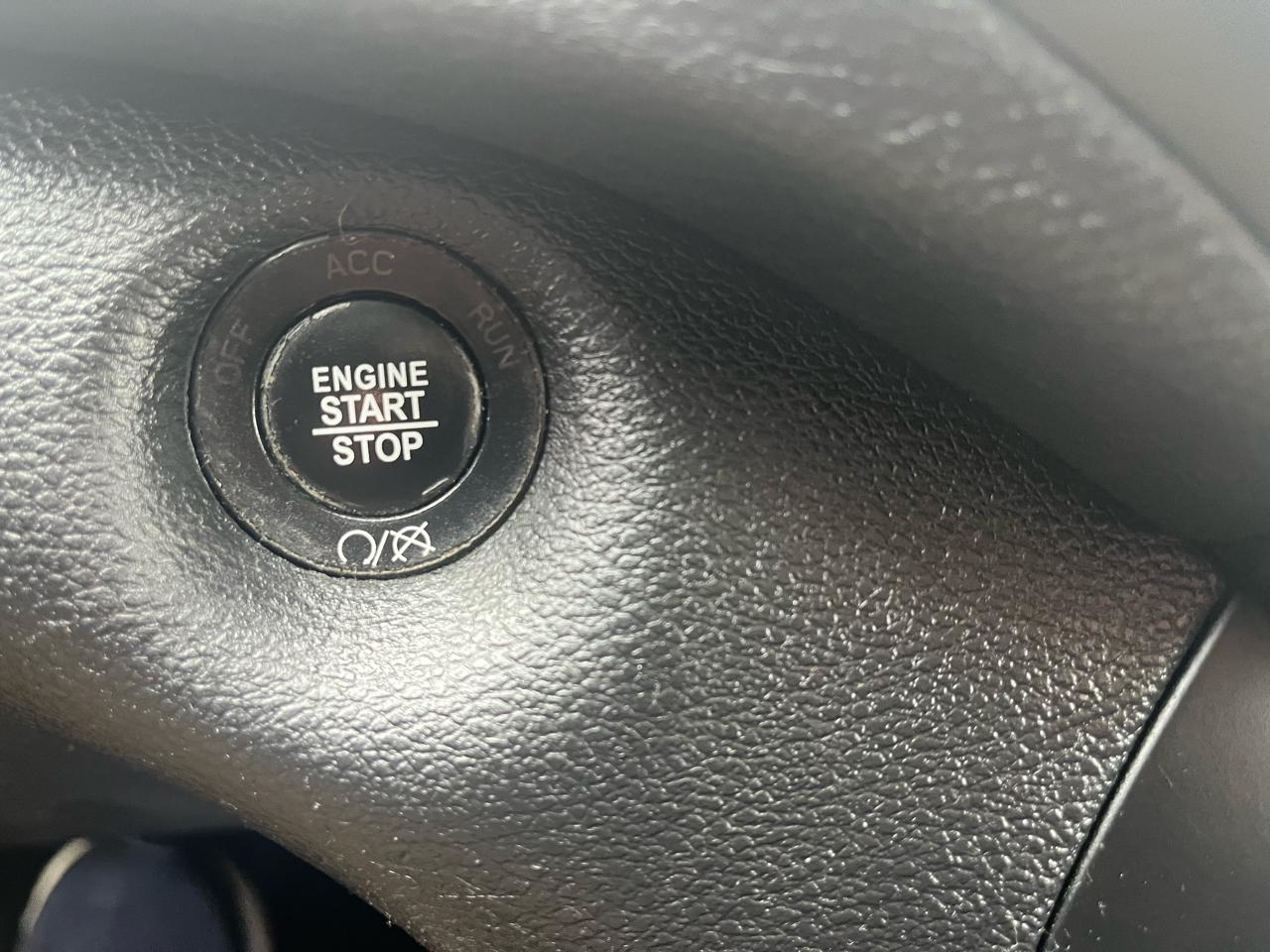 Jeep Cherokee Limited 4WD 2020