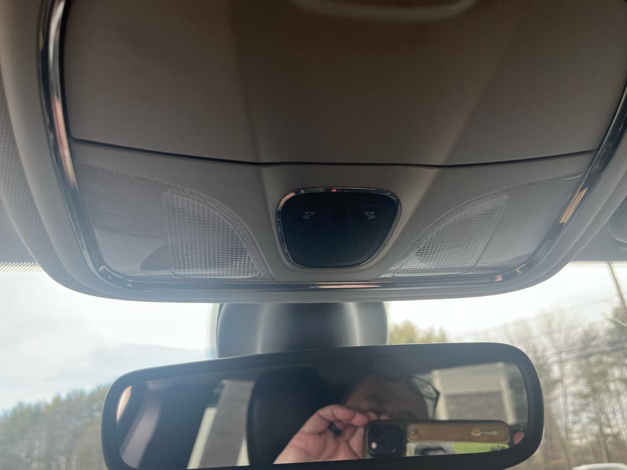 Jeep Cherokee Limited 4WD 2020