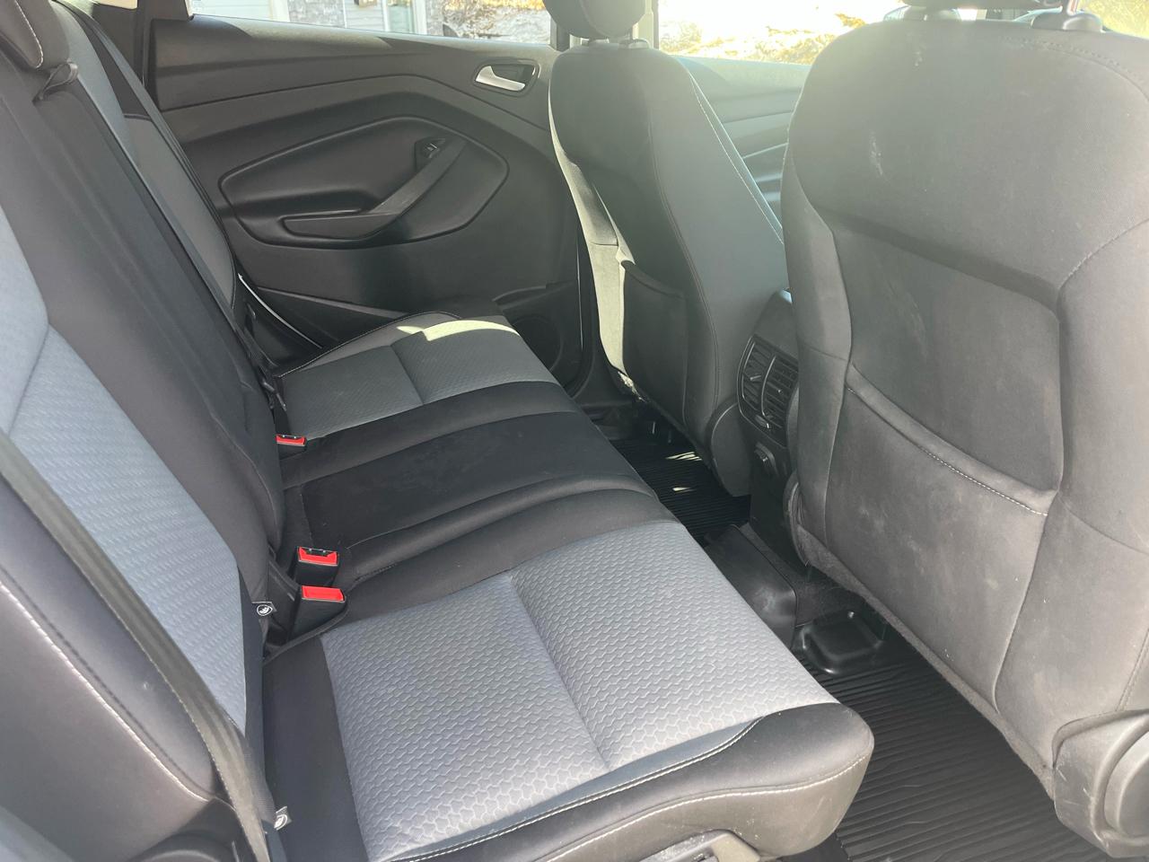 Ford Escape SE 4WD 2019