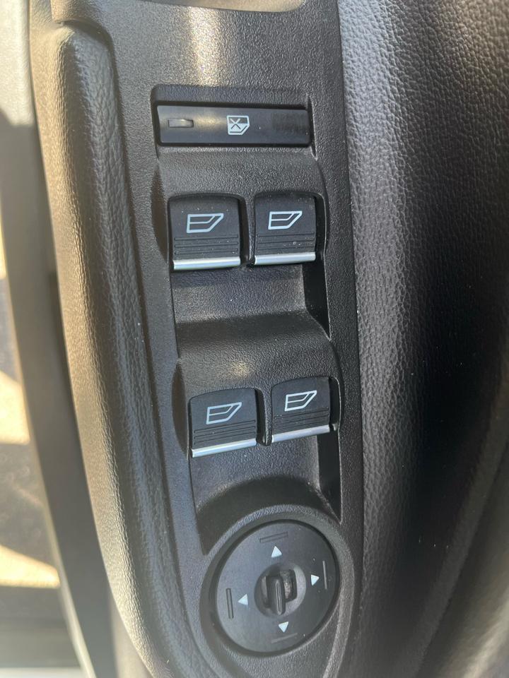 Ford Escape SE 4WD 2019