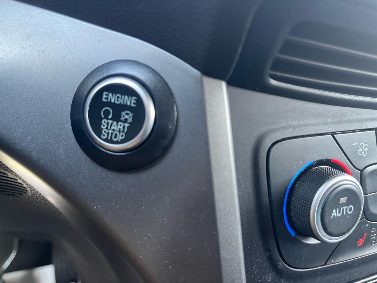 Ford Escape SE 4WD 2019