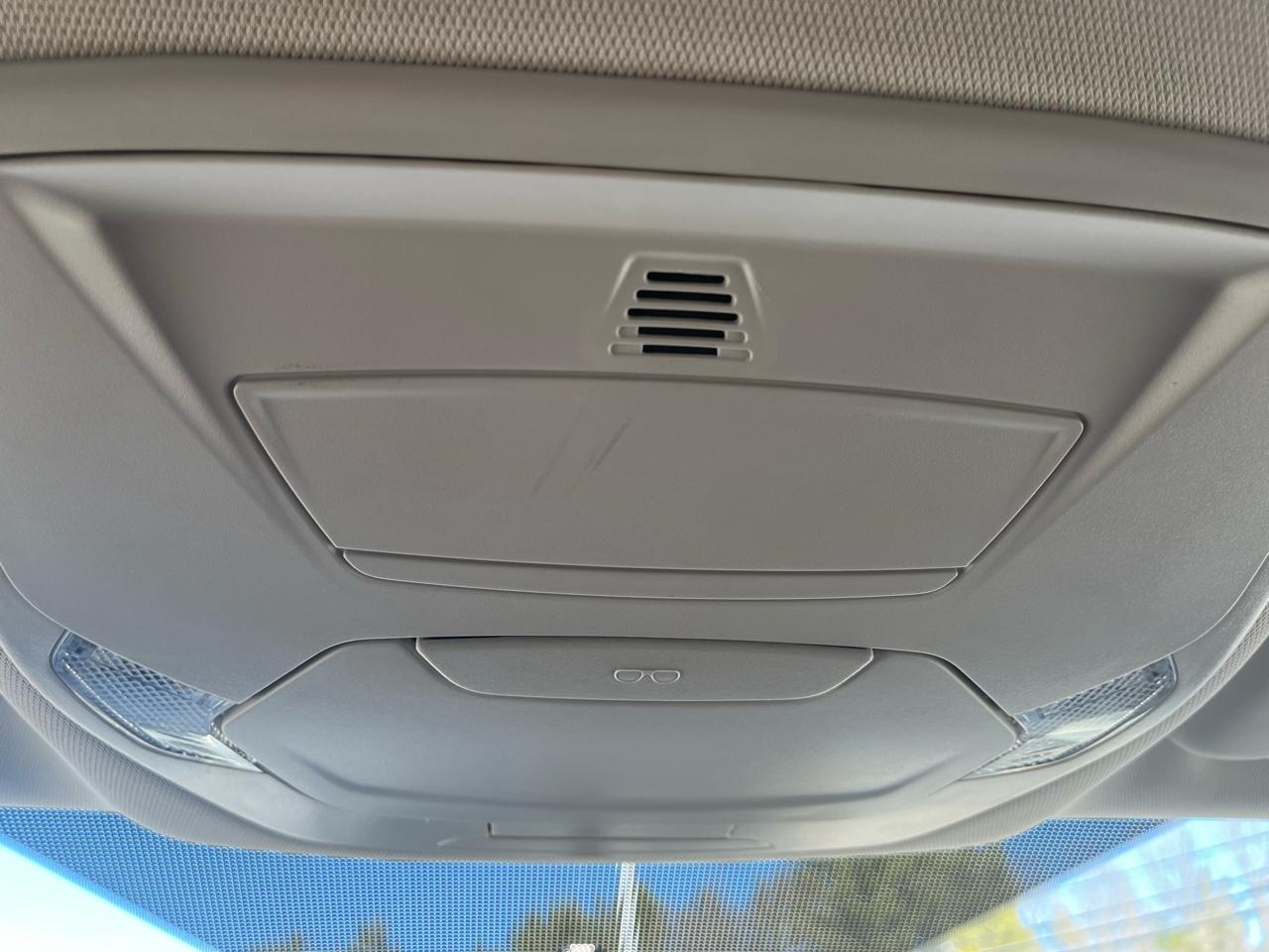 Ford Escape SE 4WD 2019