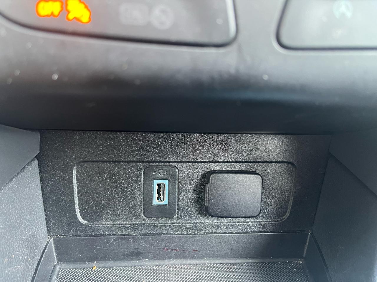 Ford Escape SE 4WD 2019