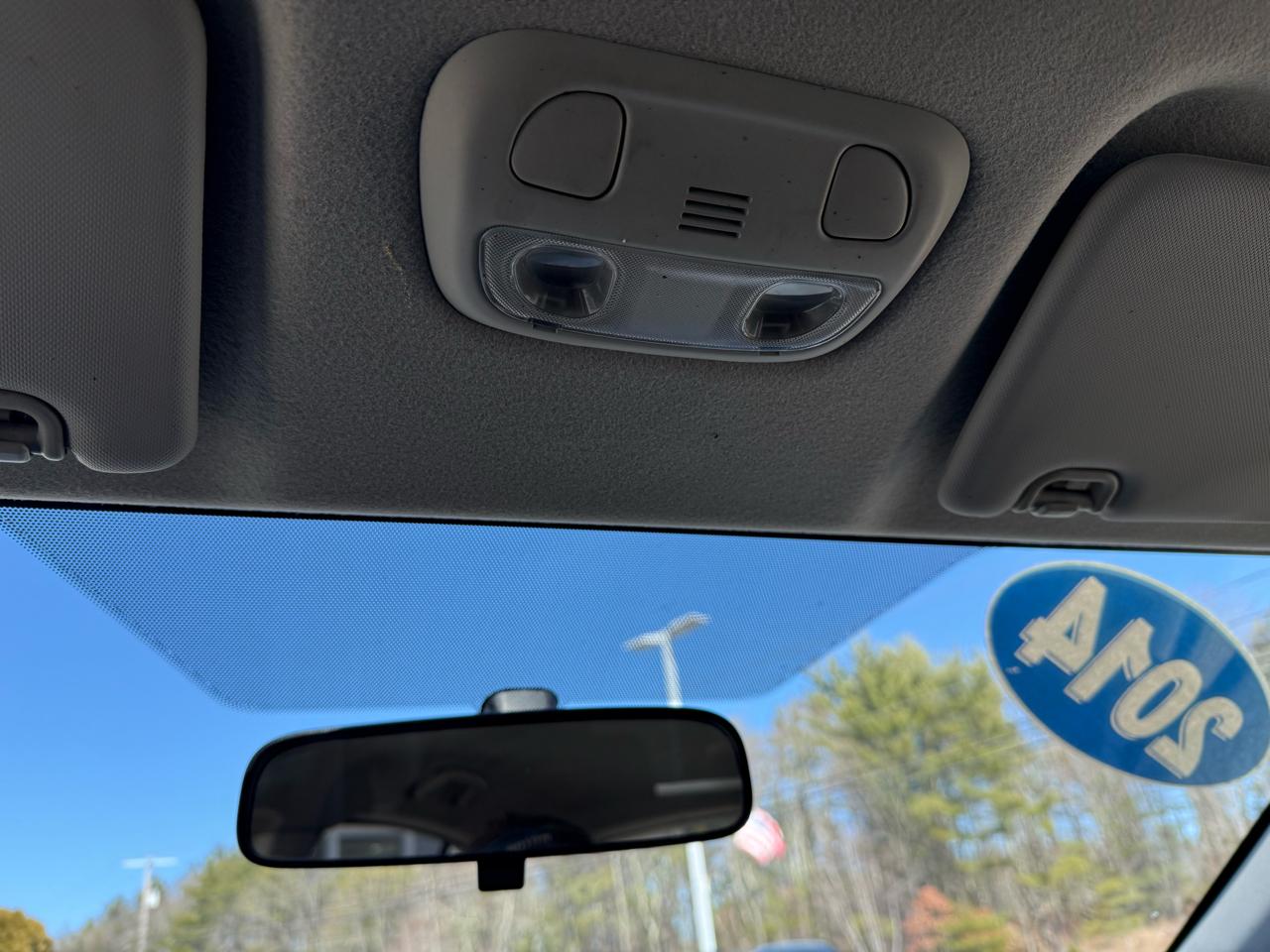 Subaru XV Crosstrek 2.0 Limited 2014