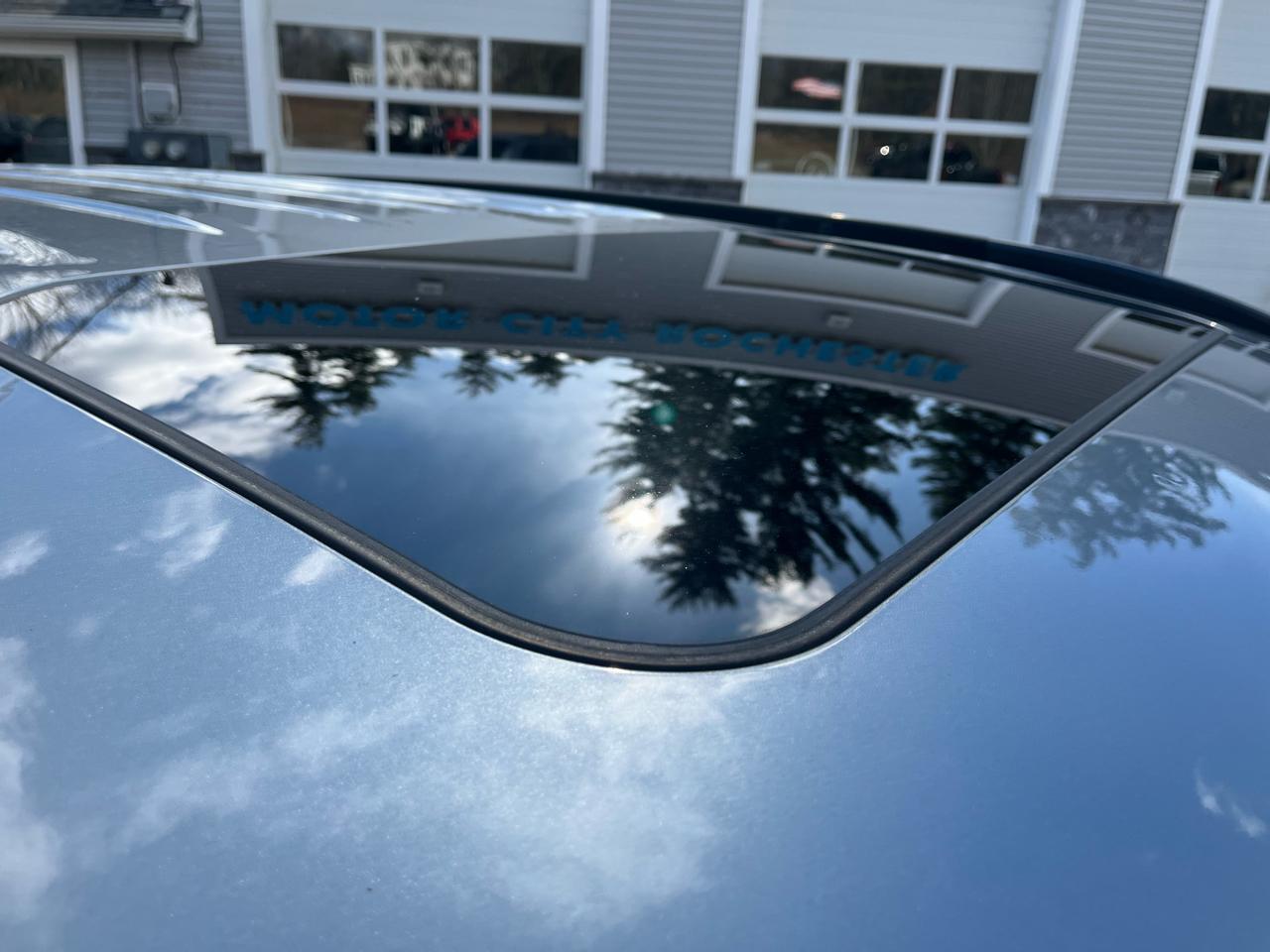 Mitsubishi Outlander SE AWD 2016