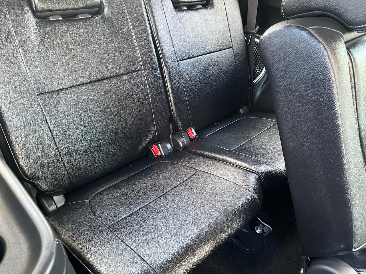 Mitsubishi Outlander SE AWD 2016