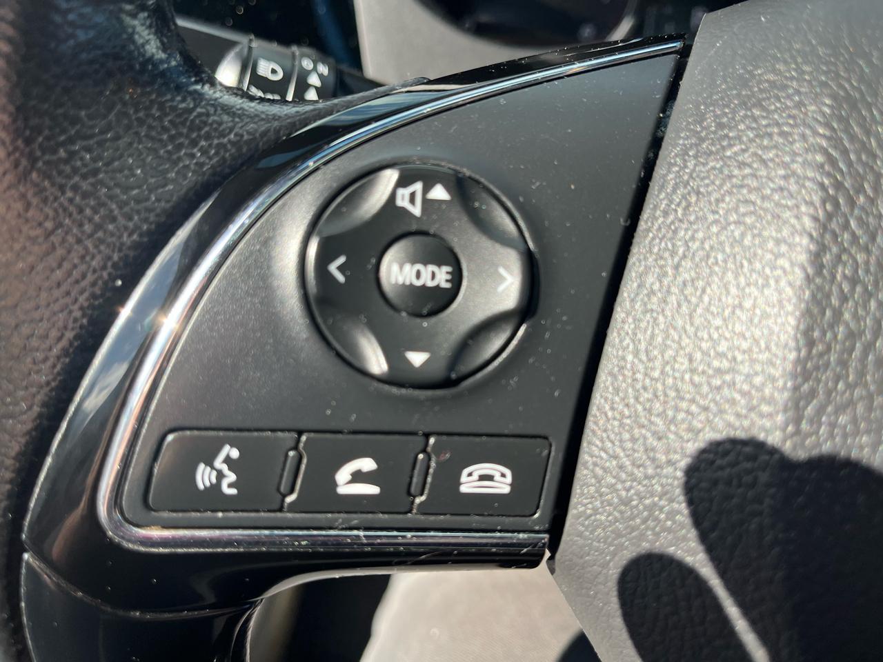 Mitsubishi Outlander SE AWD 2016