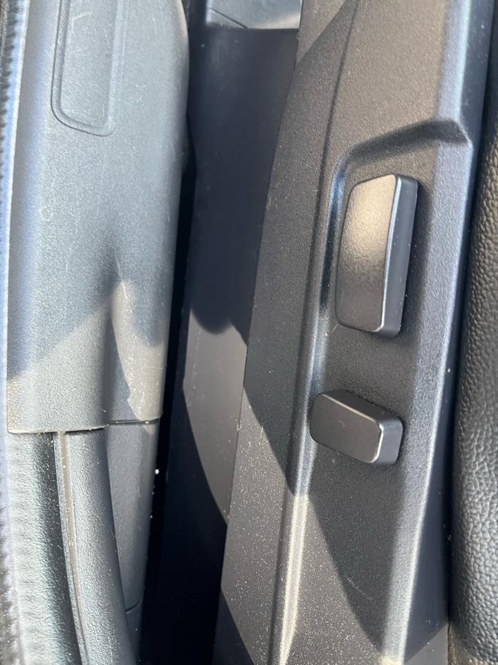 Mitsubishi Outlander SE AWD 2016