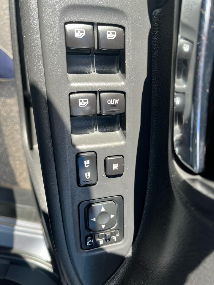 Mitsubishi Outlander SE AWD 2016