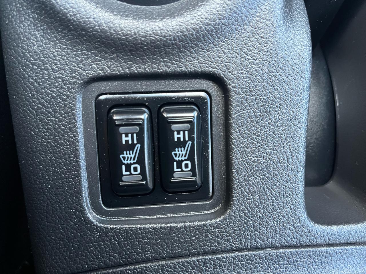 Mitsubishi Outlander SE AWD 2016