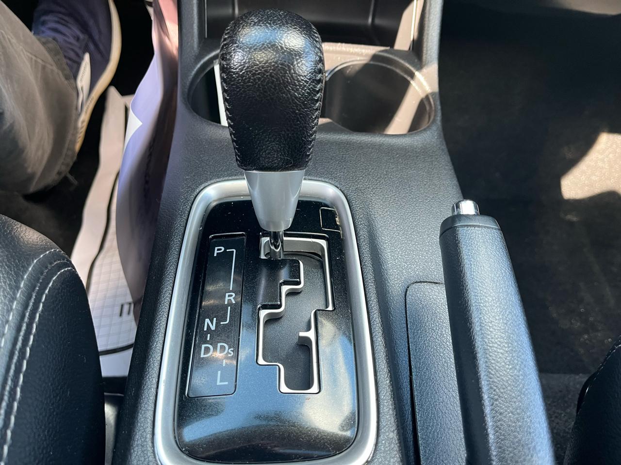 Mitsubishi Outlander SE AWD 2016