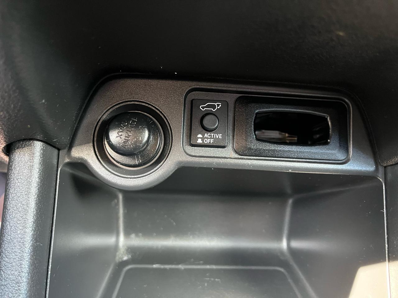 Mitsubishi Outlander SE AWD 2016