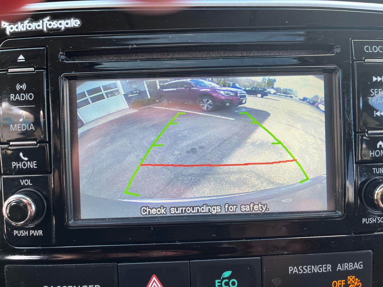 Mitsubishi Outlander SE AWD 2016