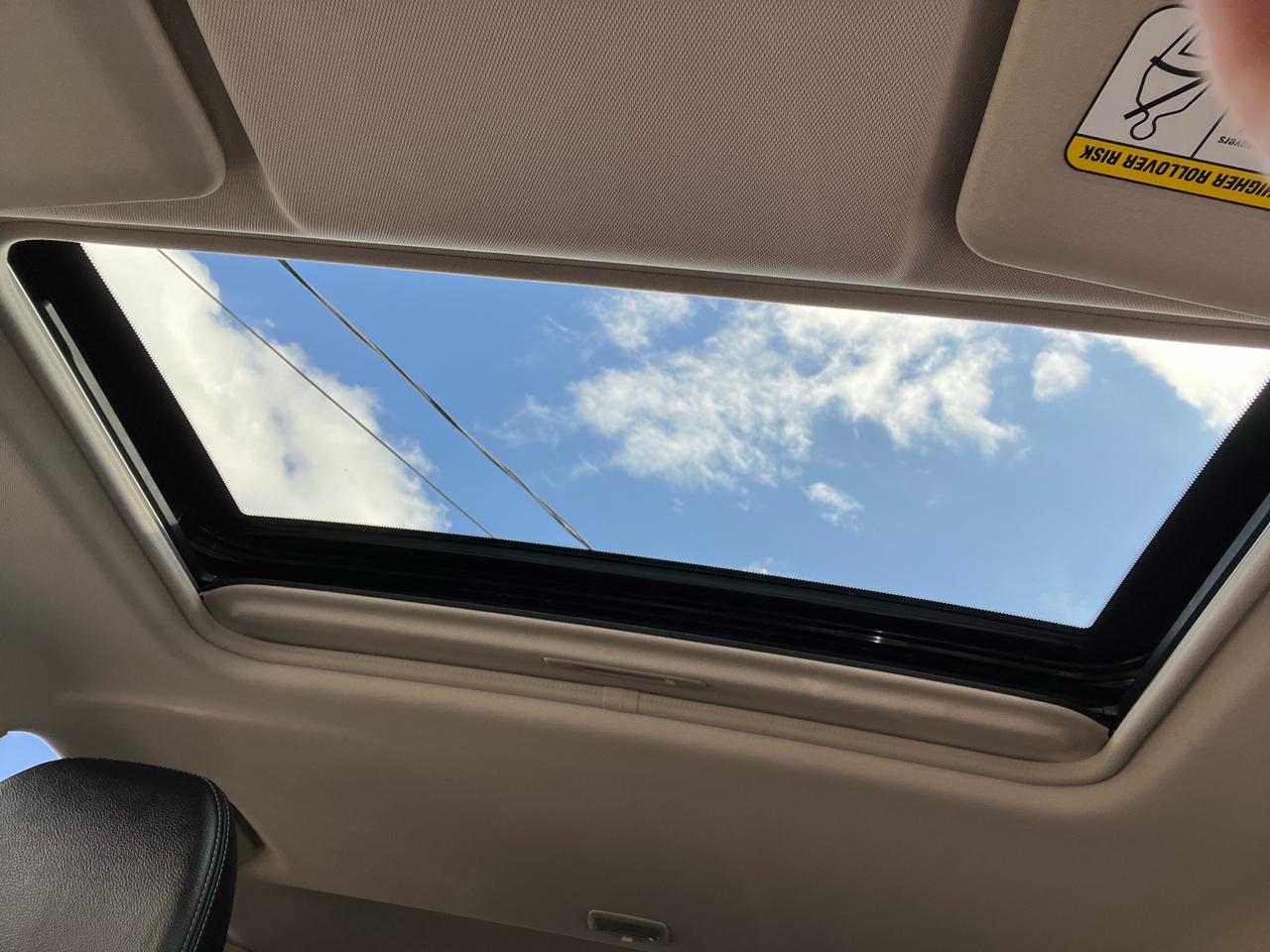 Mitsubishi Outlander SE AWD 2016