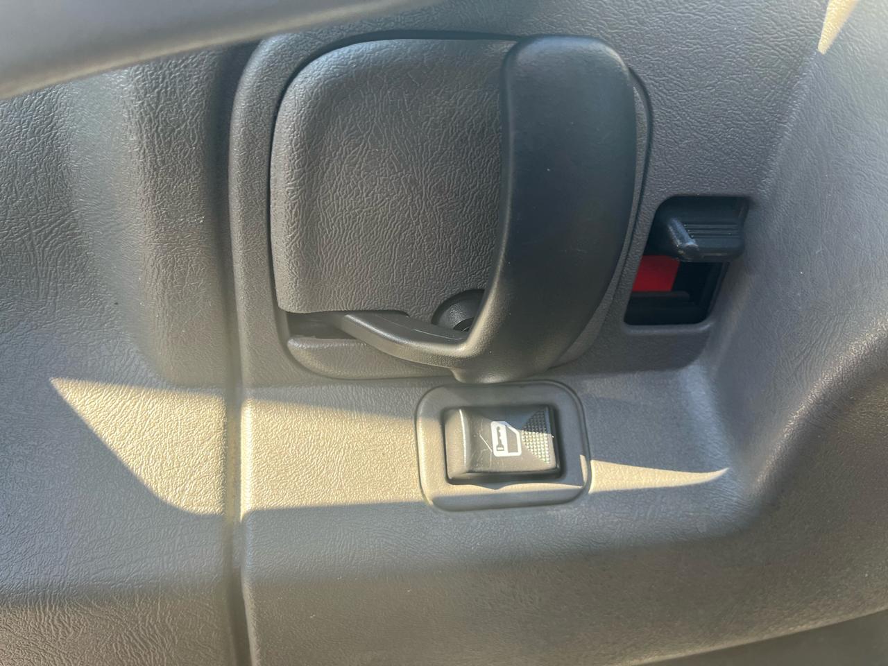 Chevrolet Express  2018