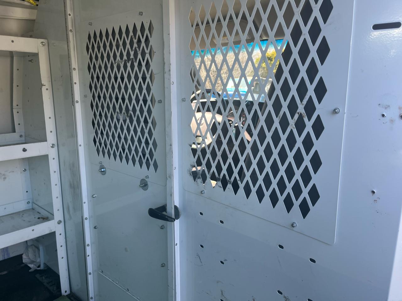 Chevrolet Express  2018