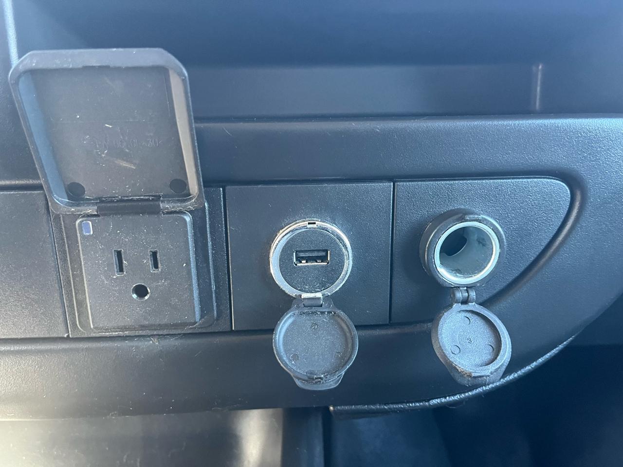 Chevrolet Express  2018