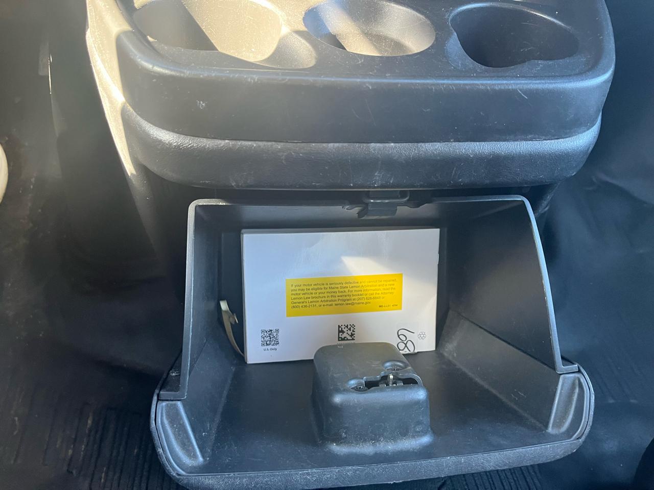 Chevrolet Express  2018