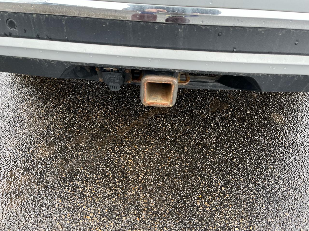 Volkswagen Atlas V6 SEL 2019