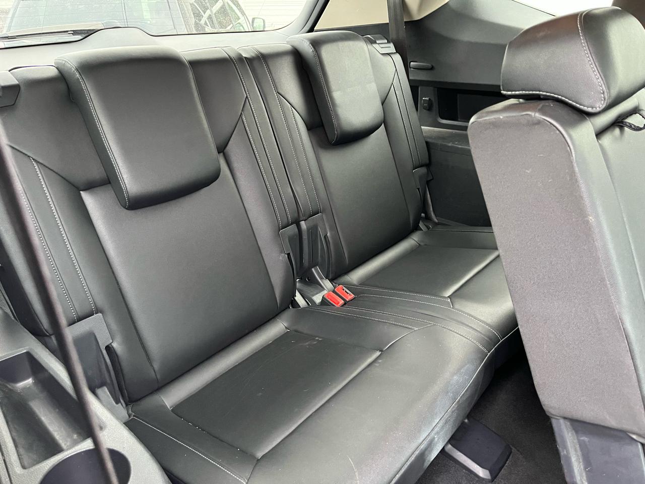 Volkswagen Atlas V6 SEL 2019