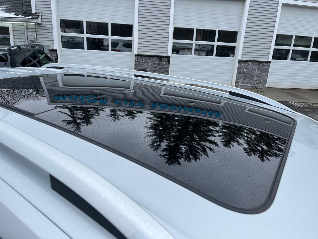 Volkswagen Atlas V6 SEL 2019