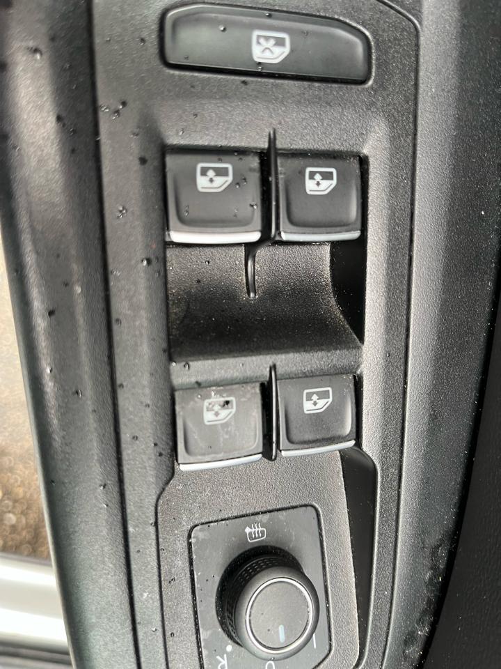 Volkswagen Atlas V6 SEL 2019