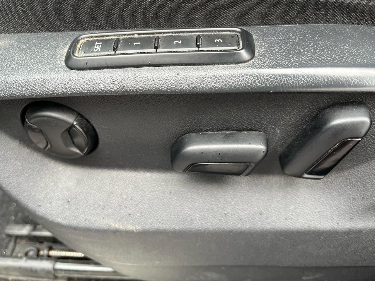 Volkswagen Atlas V6 SEL 2019