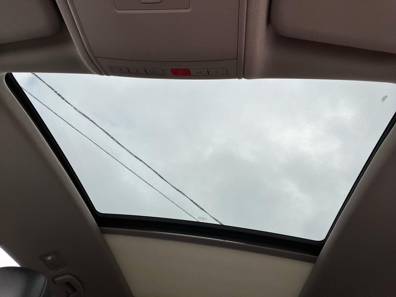 Volkswagen Atlas V6 SEL 2019